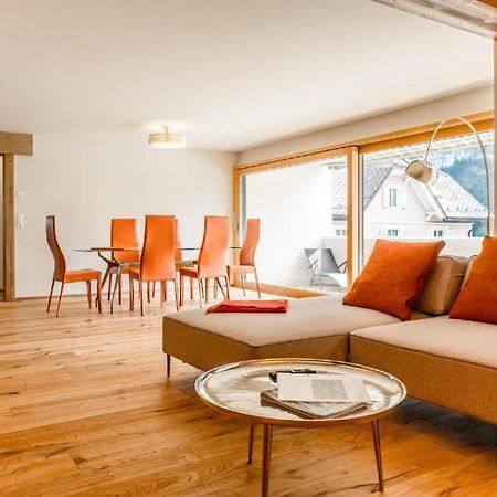 Eiger Panoramica - Aare Jungfrau Ag Lejlighed Grindelwald Eksteriør billede